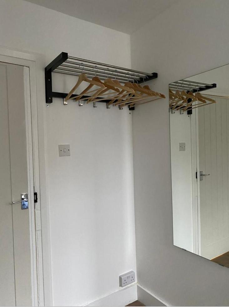 Comfy Private Rooms In Camden Town, Central Лондон Екстер'єр фото