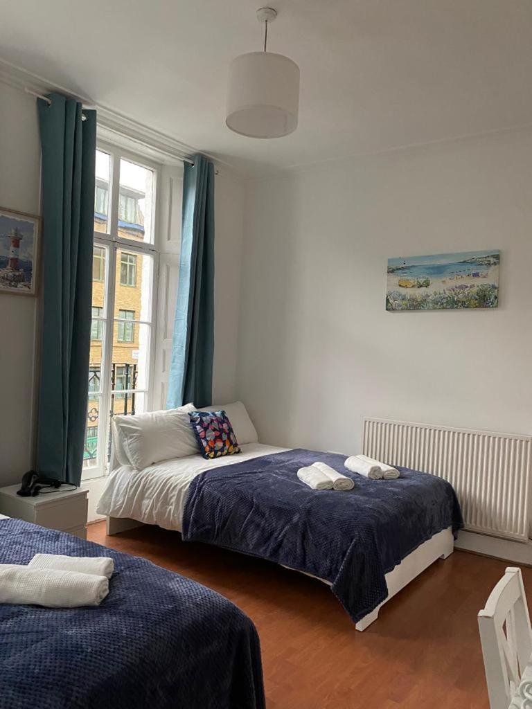 Comfy Private Rooms In Camden Town, Central Лондон Екстер'єр фото